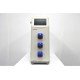 Eppendorf BioFlo 120 Bioprocess Control System with 5 Liter Glass Autoclavable Vessel Eppendorf BioFlo 120 Bioprocess Control System with 5 Liter Glass Autoclavable Vessel