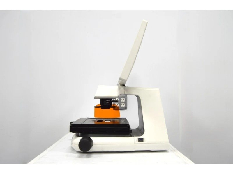 Thermo Invitrogen EVOS M5000 Phase Contrast Fluorescence Microscope Imaging System Thermo Invitrogen EVOS M5000 Phase Contrast Fluorescence Microscope Imaging System
