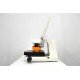 Thermo Invitrogen EVOS M5000 Phase Contrast Fluorescence Microscope Imaging System Thermo Invitrogen EVOS M5000 Phase Contrast Fluorescence Microscope Imaging System