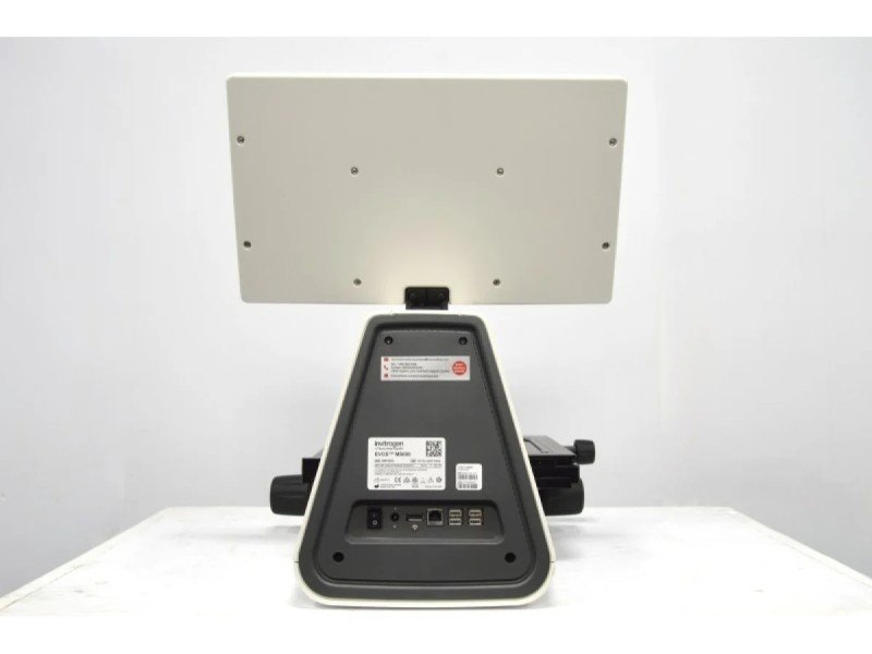 Thermo Invitrogen EVOS M5000 Phase Contrast Fluorescence Microscope Imaging System Thermo Invitrogen EVOS M5000 Phase Contrast Fluorescence Microscope Imaging System