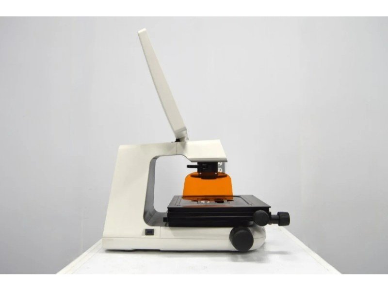 Thermo Invitrogen EVOS M5000 Phase Contrast Fluorescence Microscope Imaging System Thermo Invitrogen EVOS M5000 Phase Contrast Fluorescence Microscope Imaging System
