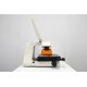 Thermo Invitrogen EVOS M5000 Phase Contrast Fluorescence Microscope Imaging System Thermo Invitrogen EVOS M5000 Phase Contrast Fluorescence Microscope Imaging System