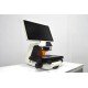 Thermo Invitrogen EVOS M5000 Phase Contrast Fluorescence Microscope Imaging System Thermo Invitrogen EVOS M5000 Phase Contrast Fluorescence Microscope Imaging System