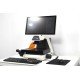 Thermo Invitrogen EVOS M5000 Phase Contrast Fluorescence Microscope Imaging System Thermo Invitrogen EVOS M5000 Phase Contrast Fluorescence Microscope Imaging System