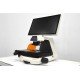 Thermo Invitrogen EVOS M5000 Phase Contrast Fluorescence Microscope Imaging System Thermo Invitrogen EVOS M5000 Phase Contrast Fluorescence Microscope Imaging System