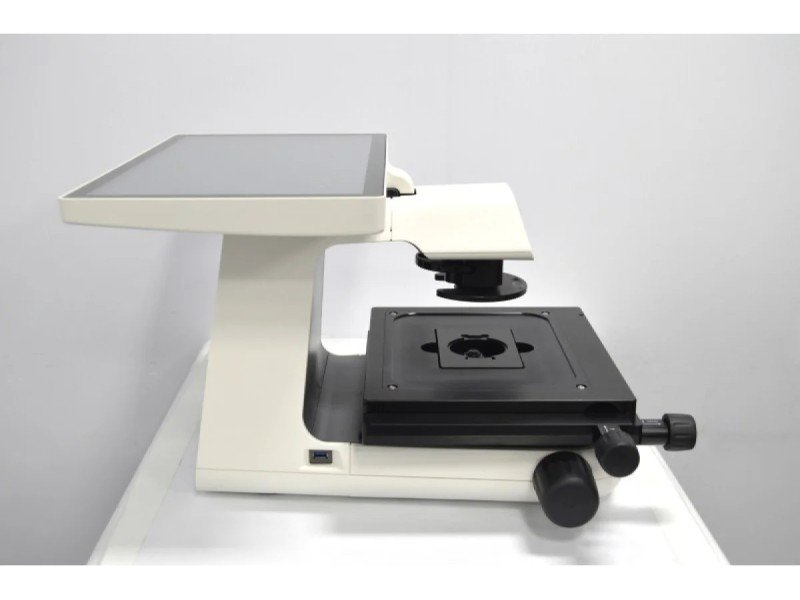 Thermo Invitrogen EVOS M5000 Phase Contrast Fluorescence Microscope Imaging System Unit 2 Thermo Invitrogen EVOS M5000 Phase Contrast Fluorescence Microscope Imaging System Unit 2