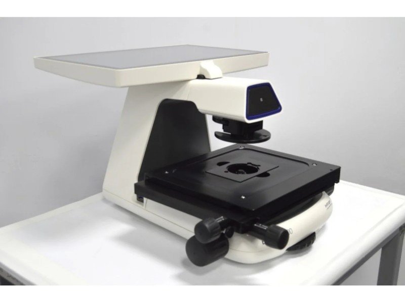 Thermo Invitrogen EVOS M5000 Phase Contrast Fluorescence Microscope Imaging System Unit 2 Thermo Invitrogen EVOS M5000 Phase Contrast Fluorescence Microscope Imaging System Unit 2