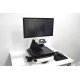 Thermo Invitrogen EVOS M5000 Phase Contrast Fluorescence Microscope Imaging System Unit 2 Thermo Invitrogen EVOS M5000 Phase Contrast Fluorescence Microscope Imaging System Unit 2