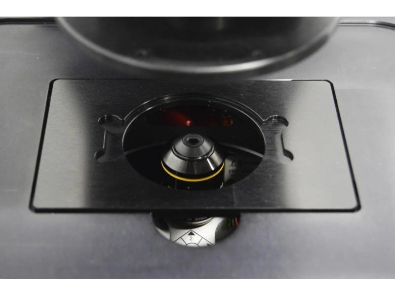 Thermo Invitrogen EVOS M5000 Phase Contrast Fluorescence Microscope Imaging System Unit 2 Thermo Invitrogen EVOS M5000 Phase Contrast Fluorescence Microscope Imaging System Unit 2