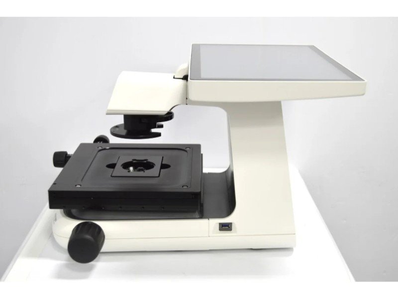 Thermo Invitrogen EVOS M5000 Phase Contrast Fluorescence Microscope Imaging System Unit 2 Thermo Invitrogen EVOS M5000 Phase Contrast Fluorescence Microscope Imaging System Unit 2