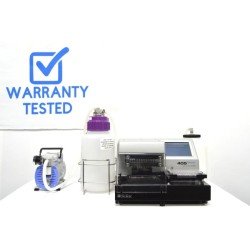 Agilent BioTek 405 Select TS Microplate Washer 405TSUVSQ