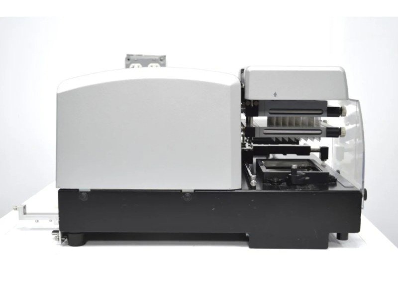 Agilent BioTek 405 Select TS Microplate Washer 405TSUVSQ Agilent BioTek 405 Select TS Microplate Washer 405TSUVSQ