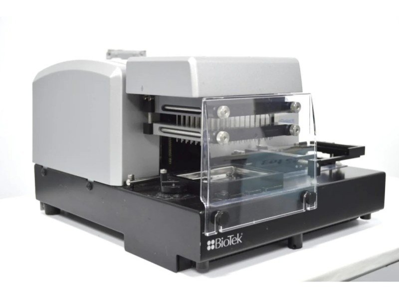 Agilent BioTek 405 Select TS Microplate Washer 405TSUVSQ Agilent BioTek 405 Select TS Microplate Washer 405TSUVSQ