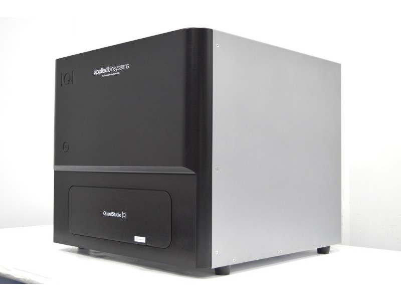 Thermo ABI QuantStudio Absolute Q Digital PCR System