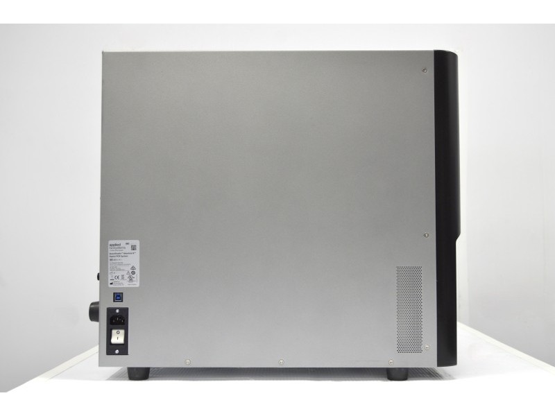 Thermo ABI QuantStudio Absolute Q Digital PCR System