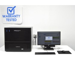 Thermo ABI QuantStudio Absolute Q Digital PCR System