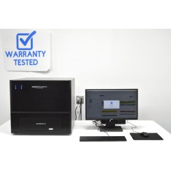 Thermo ABI QuantStudio Absolute Q Digital PCR System