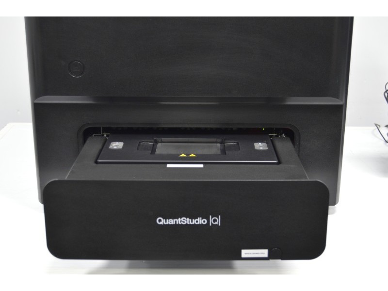 Thermo ABI QuantStudio Absolute Q Digital PCR System