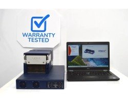 INHECO ODTC 384 Back On Deck Thermal Cycler Unit 2