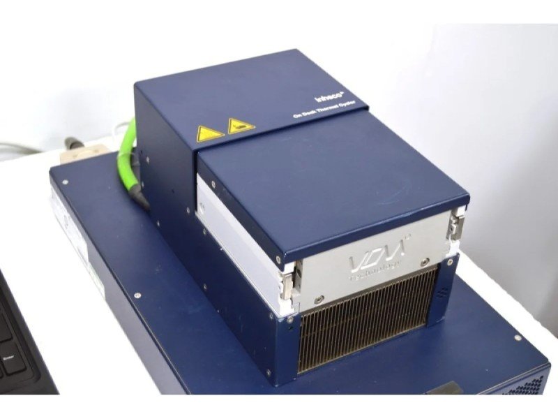 INHECO ODTC 384 Back On Deck Thermal Cycler Unit 3