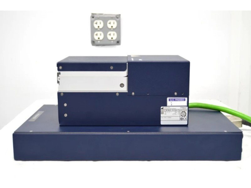 INHECO ODTC 384 Back On Deck Thermal Cycler Unit 3