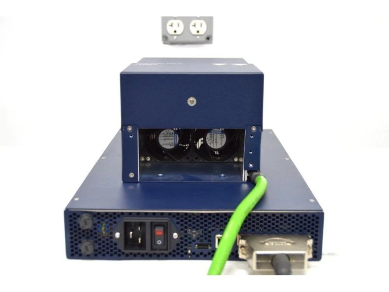 INHECO ODTC 384 Back On Deck Thermal Cycler Unit 3