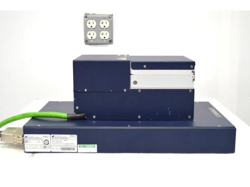 INHECO ODTC 384 Back On Deck Thermal Cycler Unit 3