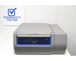 Thermo Scientific Sorvall Multifuge X4R Pro-MD IVD Centrifuge w/ TX-1000 rotor