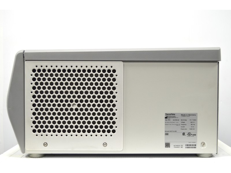 Thermo Scientific Sorvall Multifuge X4R Pro-MD IVD Centrifuge w/ TX-1000 rotor