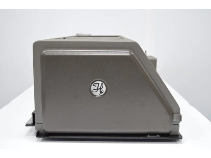 Hamilton Microlab STAR Cap Hepa Filtration Hood