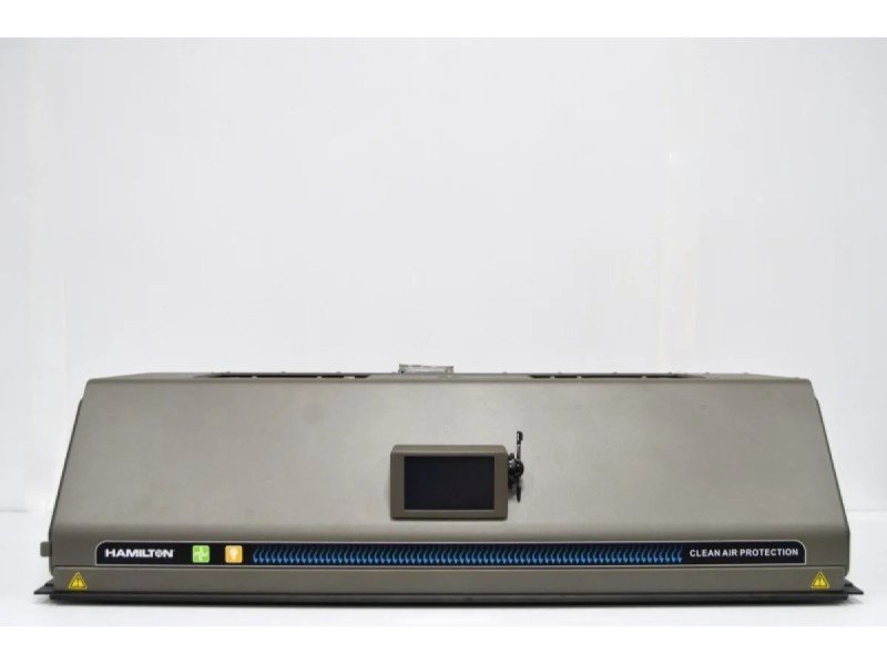 Hamilton Microlab STAR Cap Hepa Filtration Hood