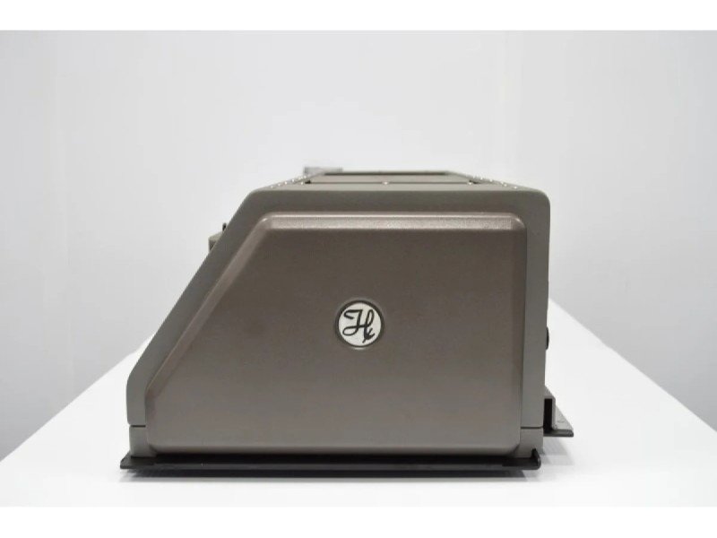 Hamilton Microlab STAR Cap Hepa Filtration Hood