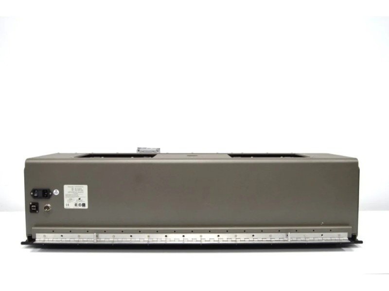 Hamilton Microlab STAR Cap Hepa Filtration Hood