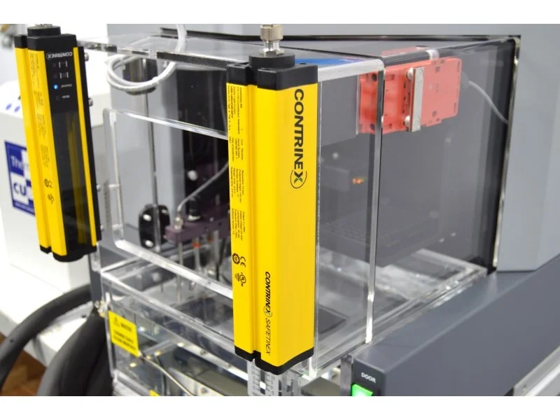 Covaris LE220Rsc Focused Ultrasonicator