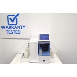 Nova Biomedical BioProfile FLEX2 Automated Cell Culture Analyzer w ...