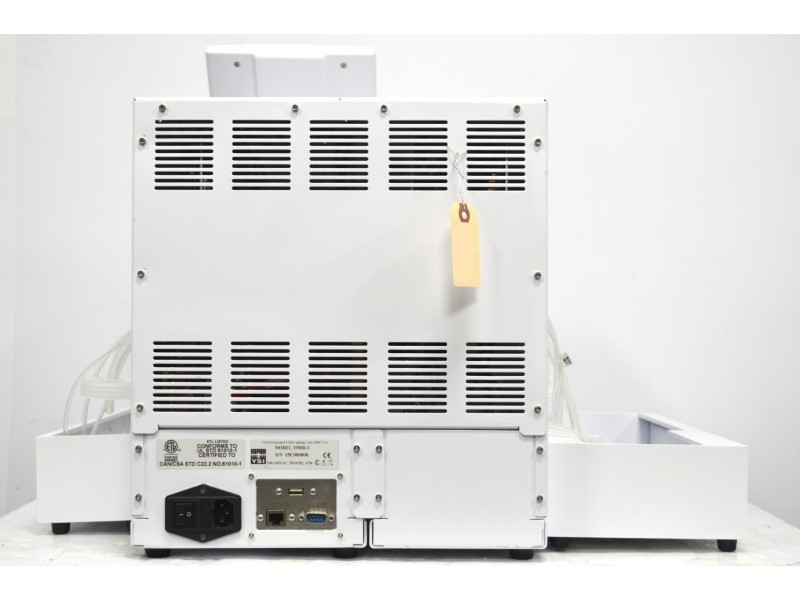 YSI Incorporated 2950D-3 Biochemistry Analyzer Unit 5