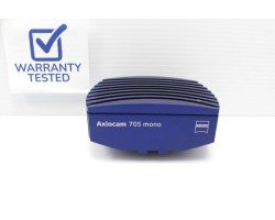 Zeiss Axiocam 705 Mono CMOS Microscope Camera