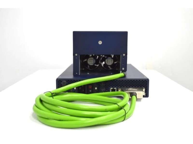 INHECO ODTC 384 Back XL on Deck Thermal Cycler (extended gripper space) w/ Power & Control Unit 6