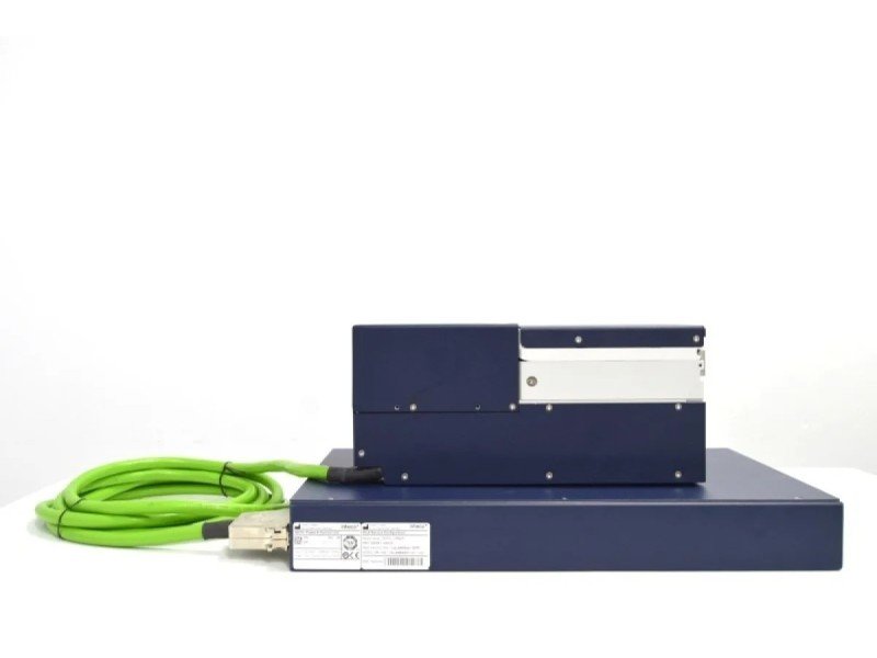 INHECO ODTC 384 Back XL on Deck Thermal Cycler (extended gripper space) w/ Power & Control Unit 6