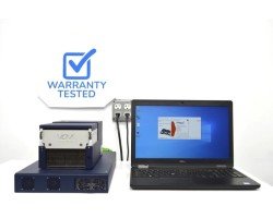 INHECO ODTC 384 Back XL on Deck Thermal Cycler (extended gripper space) w/ Power & Control Unit 7