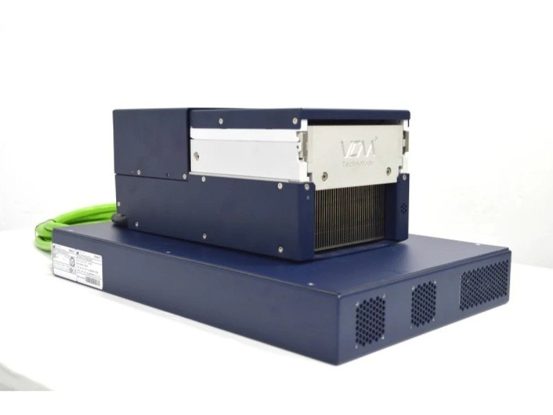 INHECO ODTC 384 Back XL on Deck Thermal Cycler (extended gripper space) w/ Power & Control Unit 7