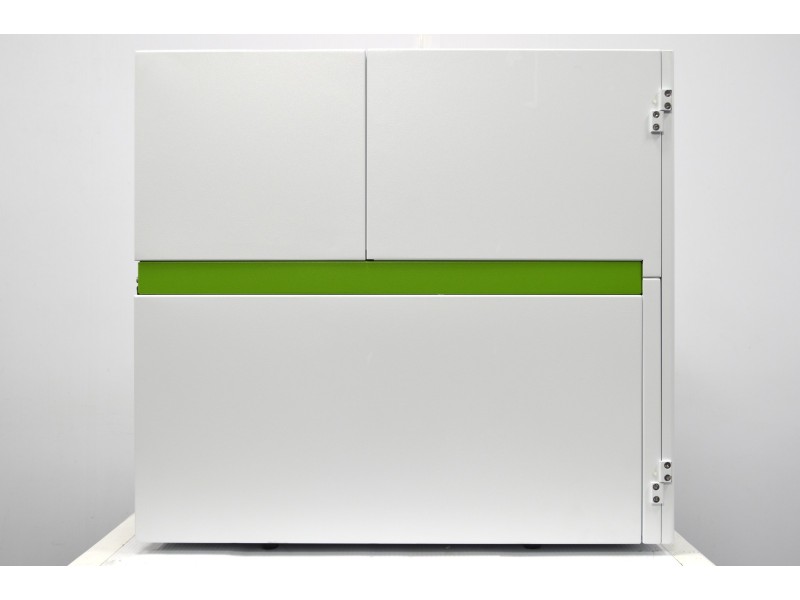 Revvity Perkin Elmer MicroBeta2 Microplate Counter 2450-0020, 2 Detector Model