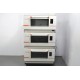 Infors HT Multitron Triple Stack Incubator Shaker w/ Humidity & CO2 Control