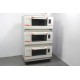 Infors HT Multitron Triple Stack Incubator Shaker w/ Humidity & CO2 Control