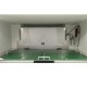 Infors HT Multitron Triple Stack Incubator Shaker w/ Humidity & CO2 Control