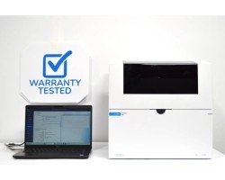 Agilent 4200 TapeStation Analyzer System G2991B