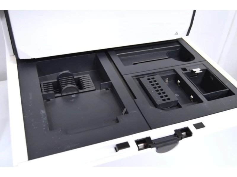 Agilent 4200 TapeStation Analyzer System G2991B