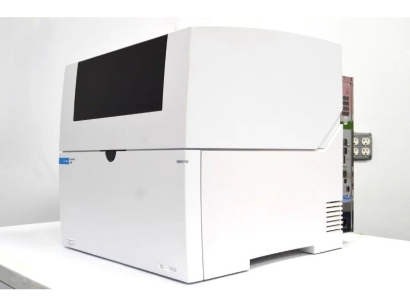 Agilent 4200 TapeStation Analyzer System G2991B