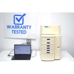 Agilent 5200 Fragment Analyzer Unit 2