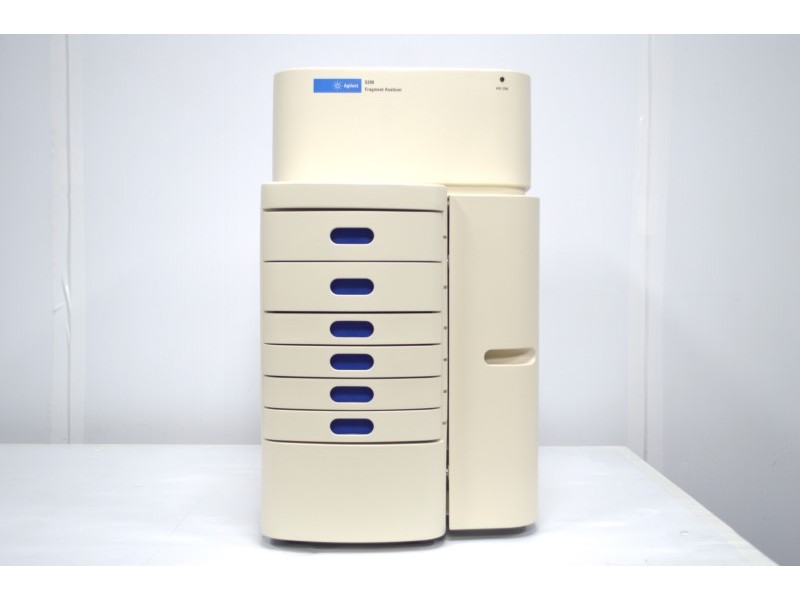 Agilent 5200 Fragment Analyzer Unit 2